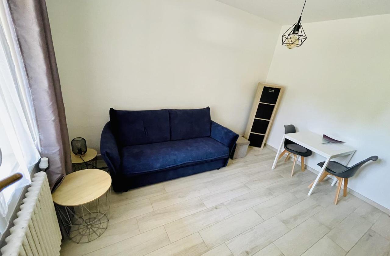 Magnifique Studio Independant Au Rez-De-Chaussee Tassin-la-Demi-Lune Exteriér fotografie